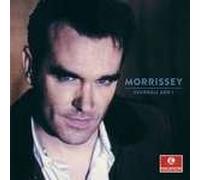 Morrissey - Morrissey - Vauxhall And I - Parlophone