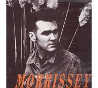 MORRISSEY - NOVEMBER SPAWNED A MONSTER 12" SINGLE UK HIS MASTERS VOICE 1990