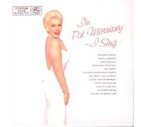 Morrissey, Pat - I'm Pat Morrissey