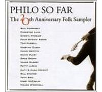 Morrissey - Philo So Far-20th Anniversary