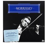 Morrissey – Ringleader of the Tormentors – inclus 1 DVD – Attack