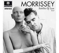 Morrissey - Satellite of Love