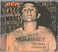 Morrissey - Southpaw Grammar [Import]
