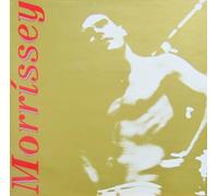 Morrissey - Suedehead (1988) [Import]