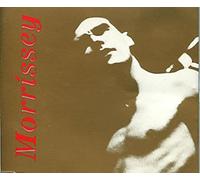MORRISSEY - Suedehead (1988) [Import]