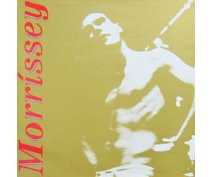 Morrissey - Suedehead (1988) [Import]