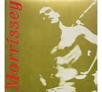 MORRISSEY - suedehead +2 12