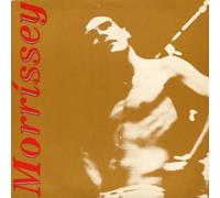 MORRISSEY - Suedehead / I know very well how i got my name / 1C 006-20 2383 7