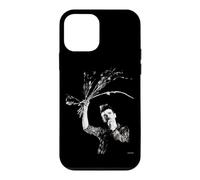 Morrissey Swings Flowers The Smiths Live de Martin O'Neill Coque pour iPhone 12 Mini