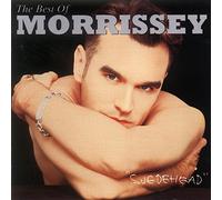 Morrissey - The Best Of Suedehead