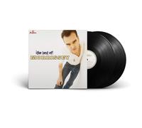 Morrissey ¡The Best Of (Vinyl)