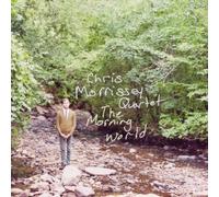 Morrissey - The Morning World