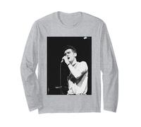 Morrissey The Smiths Live : Hatful of Sorrow 1984 Manche Longue