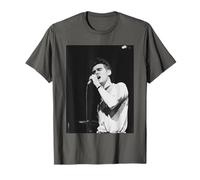 Morrissey The Smiths Live : Hatful of Sorrow 1984 T-Shirt