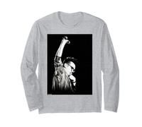 Morrissey The Smiths Live Manchester 1984 Martin O'Neill Manche Longue