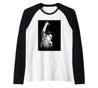 Morrissey The Smiths Live Manchester 1984 Martin O'Neill Manche Raglan