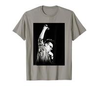 Morrissey The Smiths Live Manchester 1984 Martin O'Neill T-Shirt