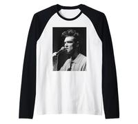Morrissey The Smiths Live This Charmante Man 1984 Manche Raglan