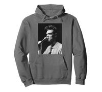 Morrissey The Smiths Live This Charmante Man 1984 Sweat à Capuche