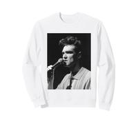 Morrissey The Smiths Live This Charmante Man 1984 Sweatshirt