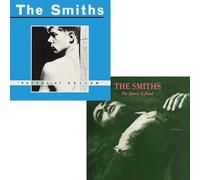 Morrissey - The Smiths Ultimate Albums Collection - Hatful Of Hollow & The Queen Is Dead [Bundle Vinyl]
