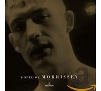 Morrissey - The World Of Morrissey