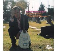 Morrissey - There is a Light That Never. [Import]