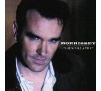 Morrissey - Vauxhall And I New Cd NEUF