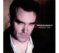 MORRISSEY - Vauxhall and I [Vinyl] [UK Import]