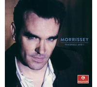 Morrissey - Vauxhall & I [Import]