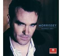 Morrissey - Vauxhall & I (20th Anniversary Definitive Remastered) [New Vinyl LP]