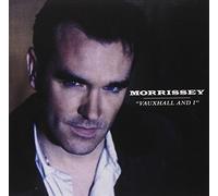 MORRISSEY - Vauxhall & I by MORRISSEY (1994-03-22)