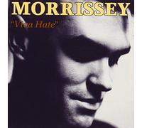 Morrissey - Viva Hate