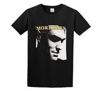 Morrissey Viva Hate Men T Shirt Men's Tops Tees Black XXL