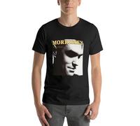 Morrissey-Viva-Hate-T-Shirt-Korean-Fashion-Clothes-Custom-t-Shirts-Design-Your-own