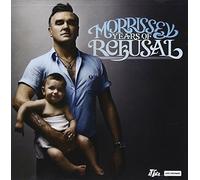 Morrissey - Years of Refusal