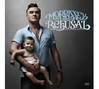Morrissey - Years of Refusal +Bonus