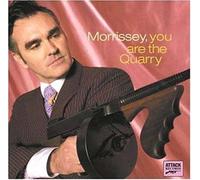 Morrissey - You are Quarry-Bonus DVD Edition