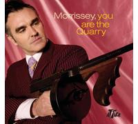 MORRISSEY - You are The Quarry