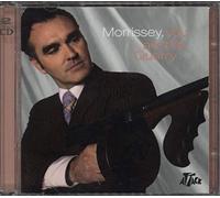 Morrissey – You Are the Quarry – 2 CD + DVD – Édition Deluxe – Import