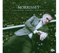 Morrissey – You Have Killed Me – Import