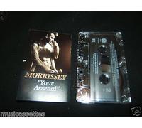 Morrissey - Your Arsenal