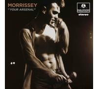 Morrissey - Your Arsenal