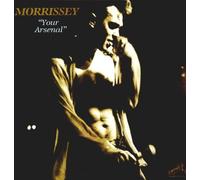 Morrissey - Your Arsenal