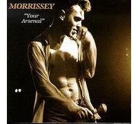 Morrissey - Your Arsenal