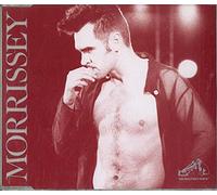 Morrissey - You're The One for Me