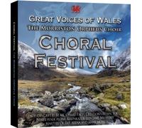 Morriston Orpheus Choir - Choral Festival-Voices of Wal [Import]