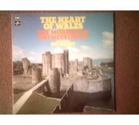 Morriston Orpheus Choir - Heart of Wales (1975) / Vinyl record [Vinyl-LP]