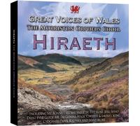 Morriston Orpheus Choir, the - Hiraeth [Import]