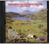 Morriston Orpheus Choir, The - Myfanwy [Import]